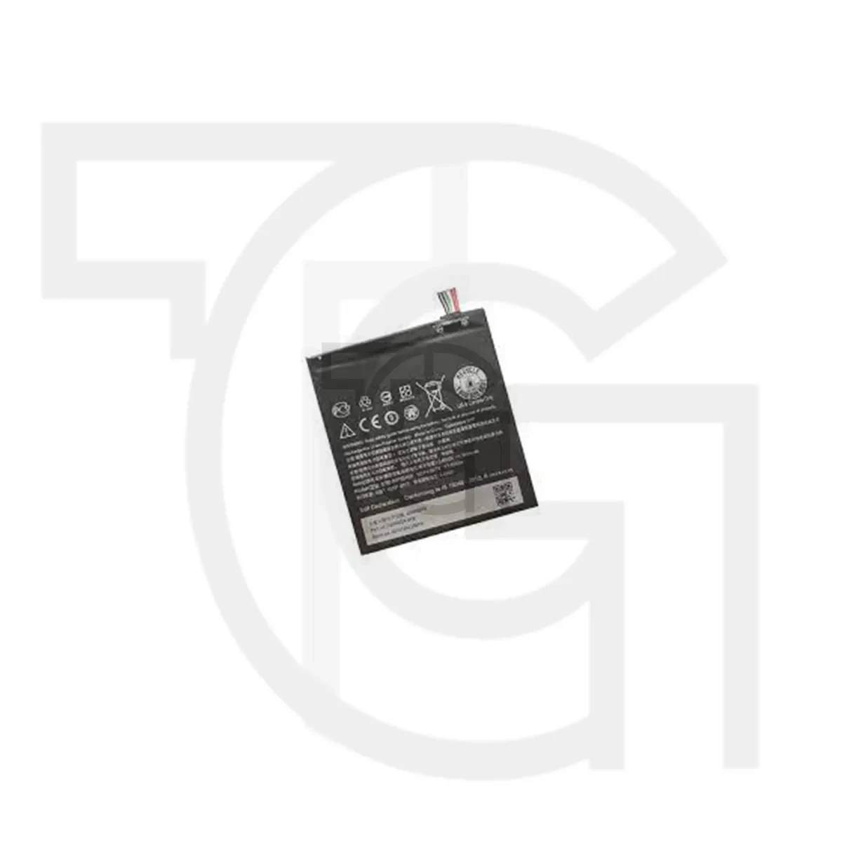 باتری اچ‌تی‌سی (اصلی) Battery HTC D10i