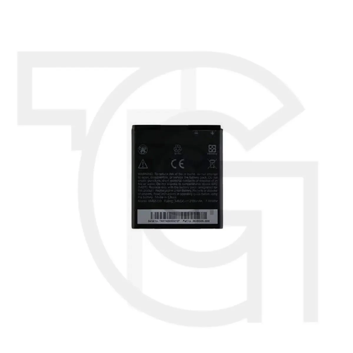 باتری اچ‌تی‌سی (اصلی) Battery HTC Desire 510
