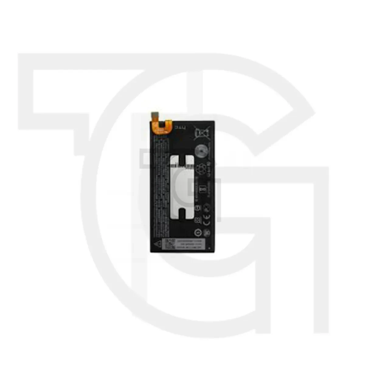 باتری اچ‌تی‌سی (اصلی) Battery HTC M10f