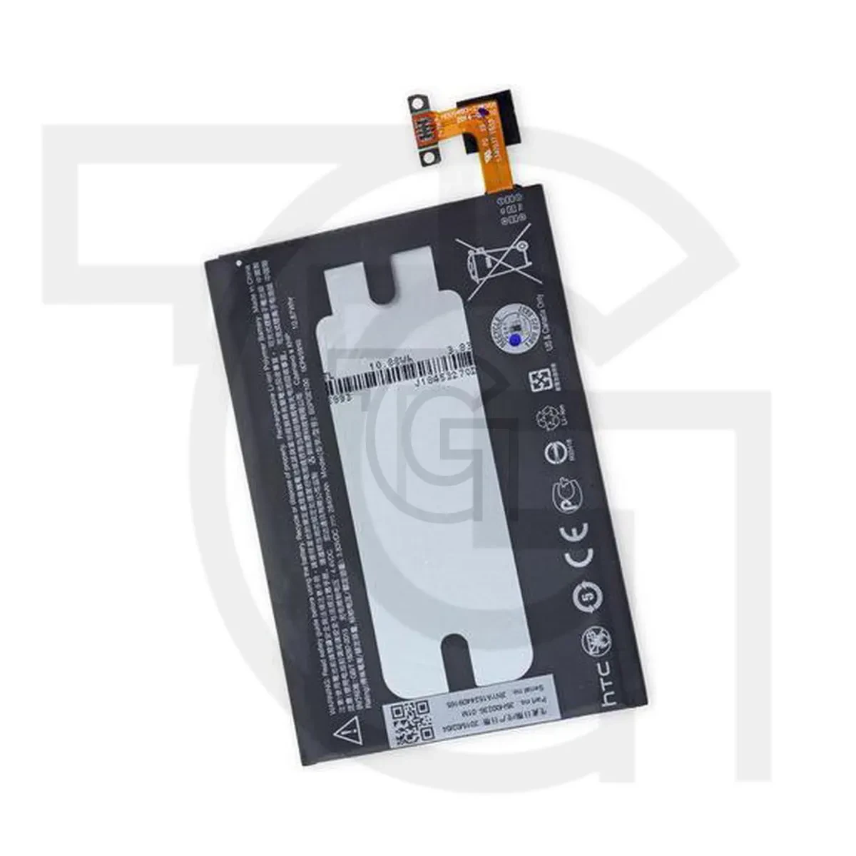 باتری اچ‌تی‌سی (اصلی) Battery HTC One M9 Plus Supreme Camera