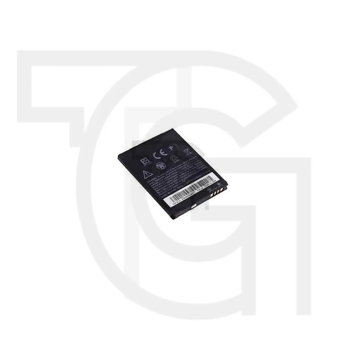 باتری اچ‌تی‌سی (اصلی) Battery HTC Panache