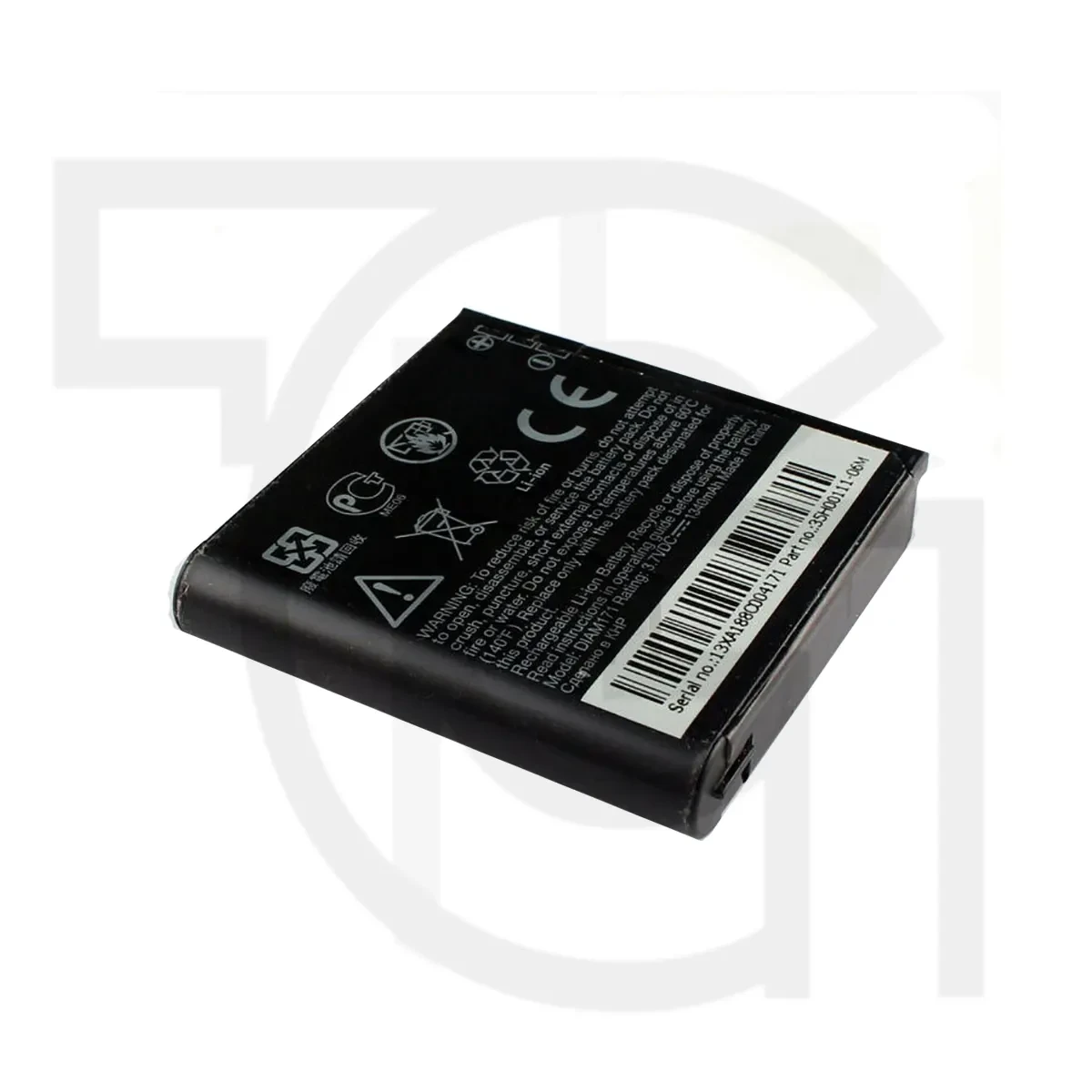 باتری اچ‌تی‌سی (اصلی) Battery HTC Touch Pro