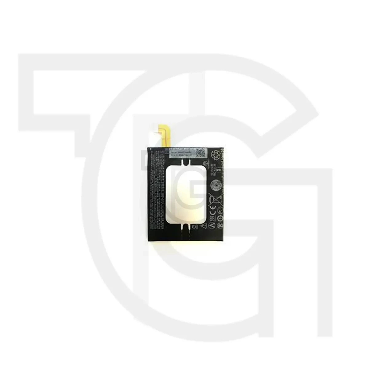 باتری اچ‌تی‌سی (اصلی) Battery HTC U19e