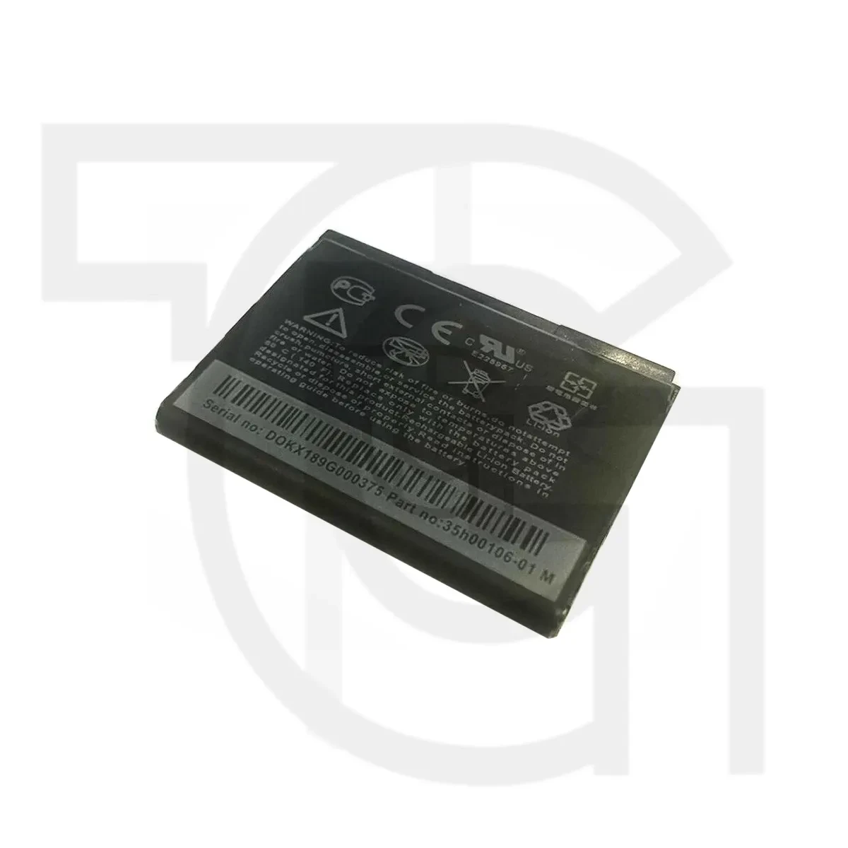 باتری اچ‌تی‌سی (اصلی)(DREA160) Battery HTC
