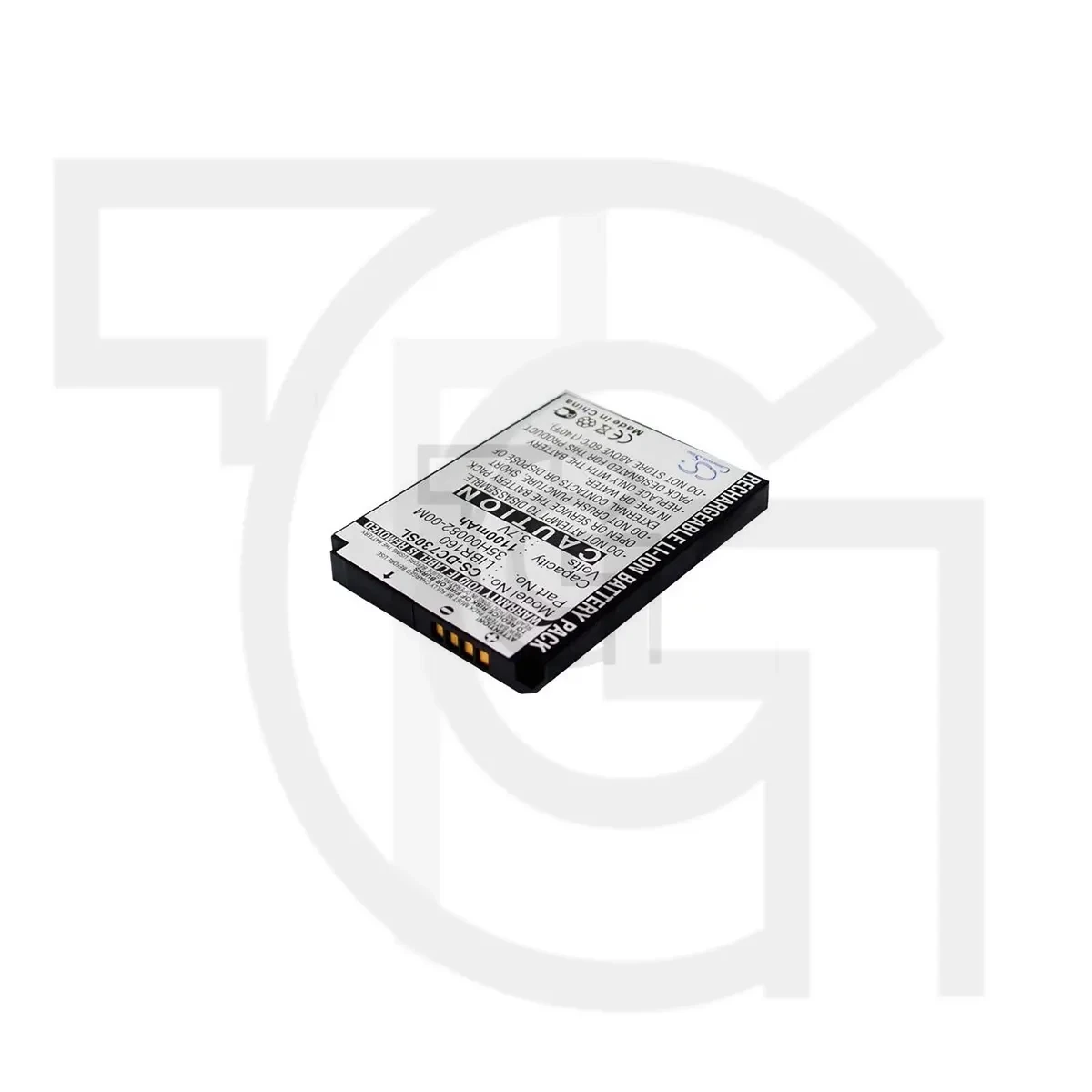باتری اچ‌تی‌سی (اصلی)(LIBR160) Battery HTC