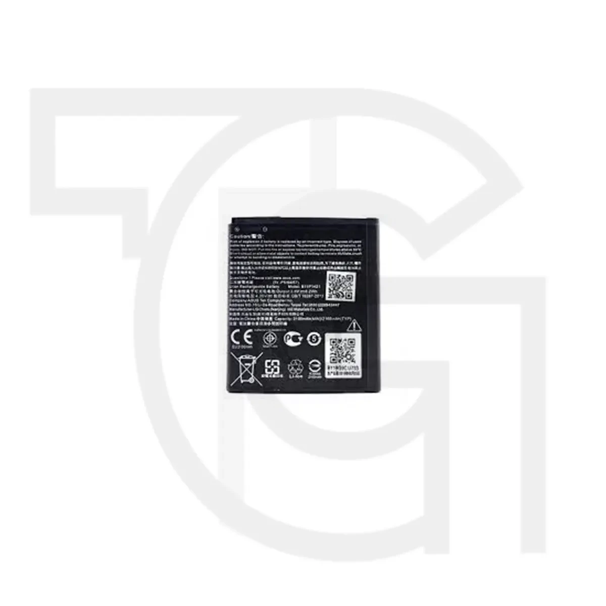 باتری ایسوس (اصلی)Battery Asus (B11P1421)