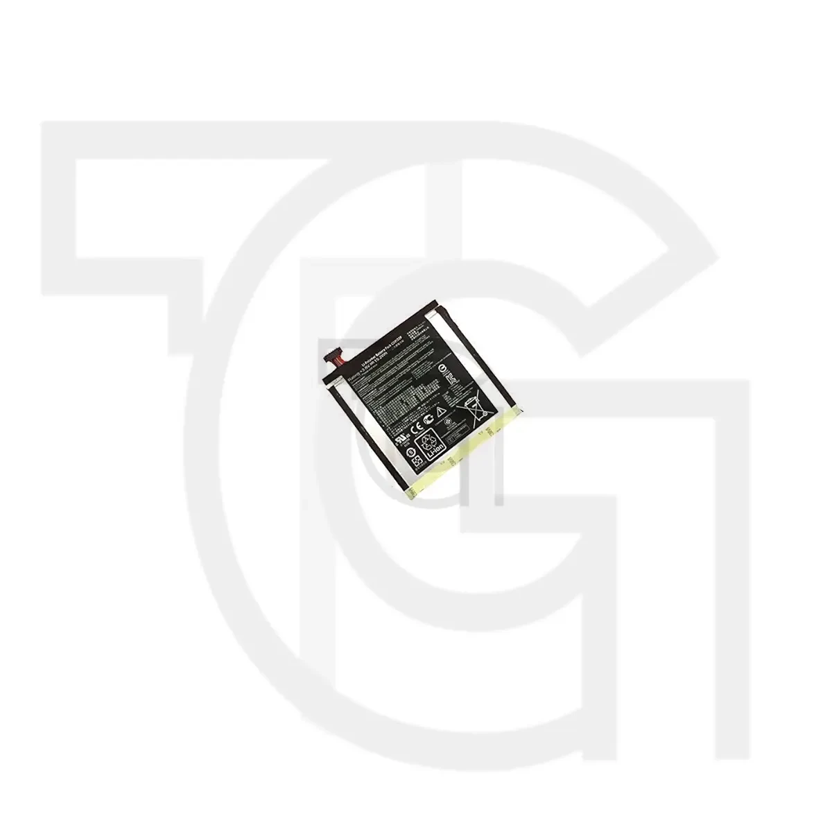 باتری ایسوس (اصلی)Battery Asus (C11P1329)