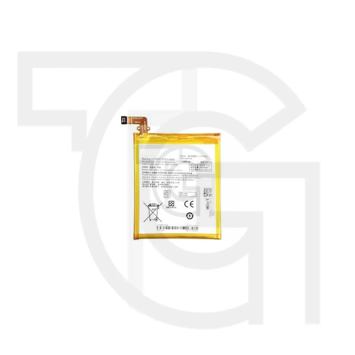 باتری ایسوس (اصلی)Battery Asus (C11P1605)