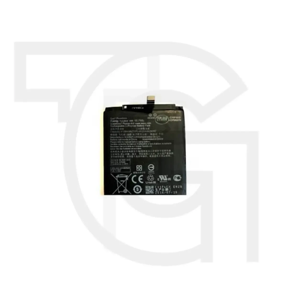 باتری ایسوس (اصلی)Battery Asus (C11P1610)