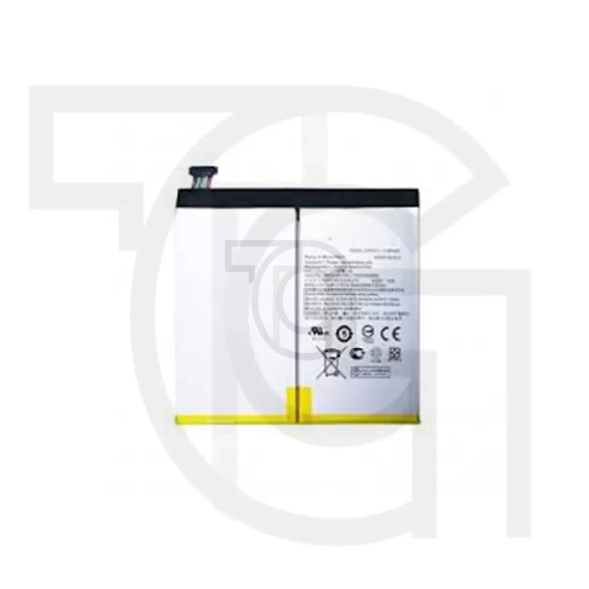 باتری ایسوس (اصلی)Battery Asus (C12P1602)