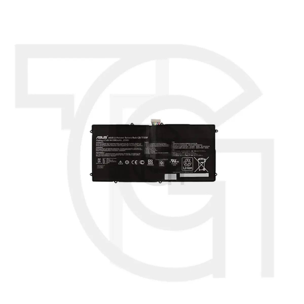 باتری ایسوس (اصلی)Battery Asus (C21-TF301)