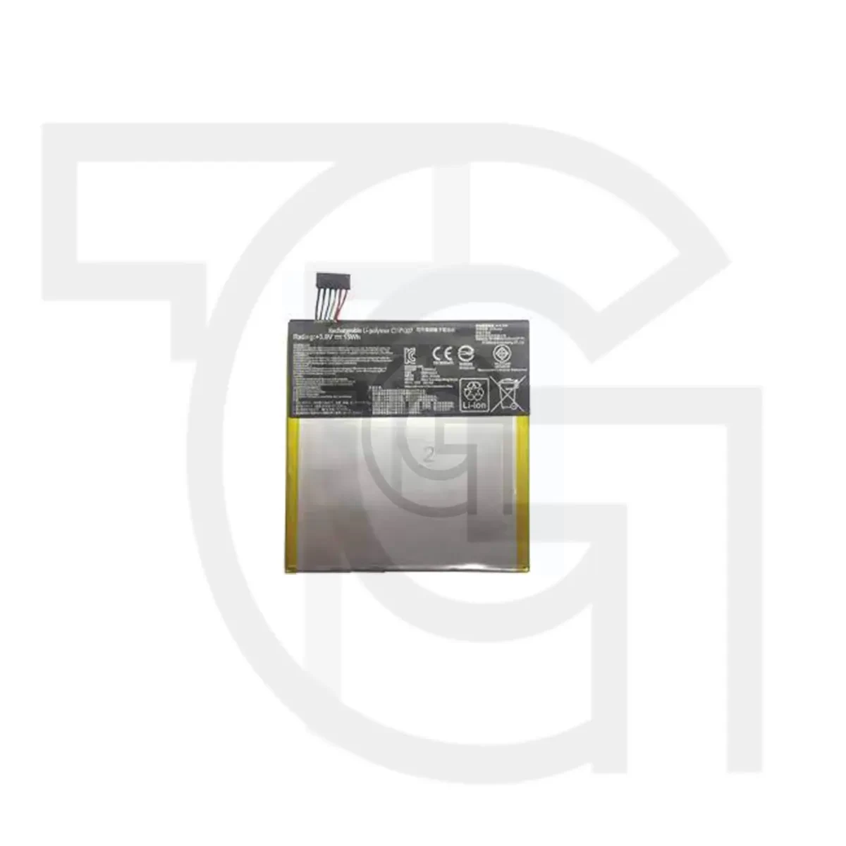 باتری ایسوس (اصلی) Battery Asus Fonepad 7 FE170CG