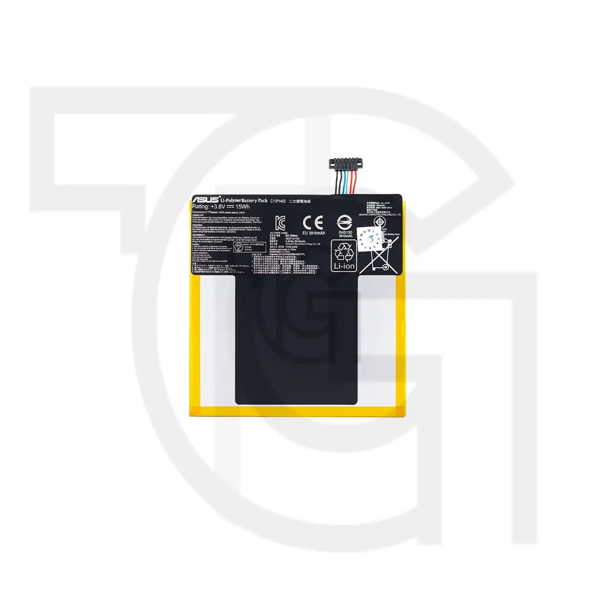 باتری ایسوس (اصلی) Battery Asus Fonepad 7 FE375CXG