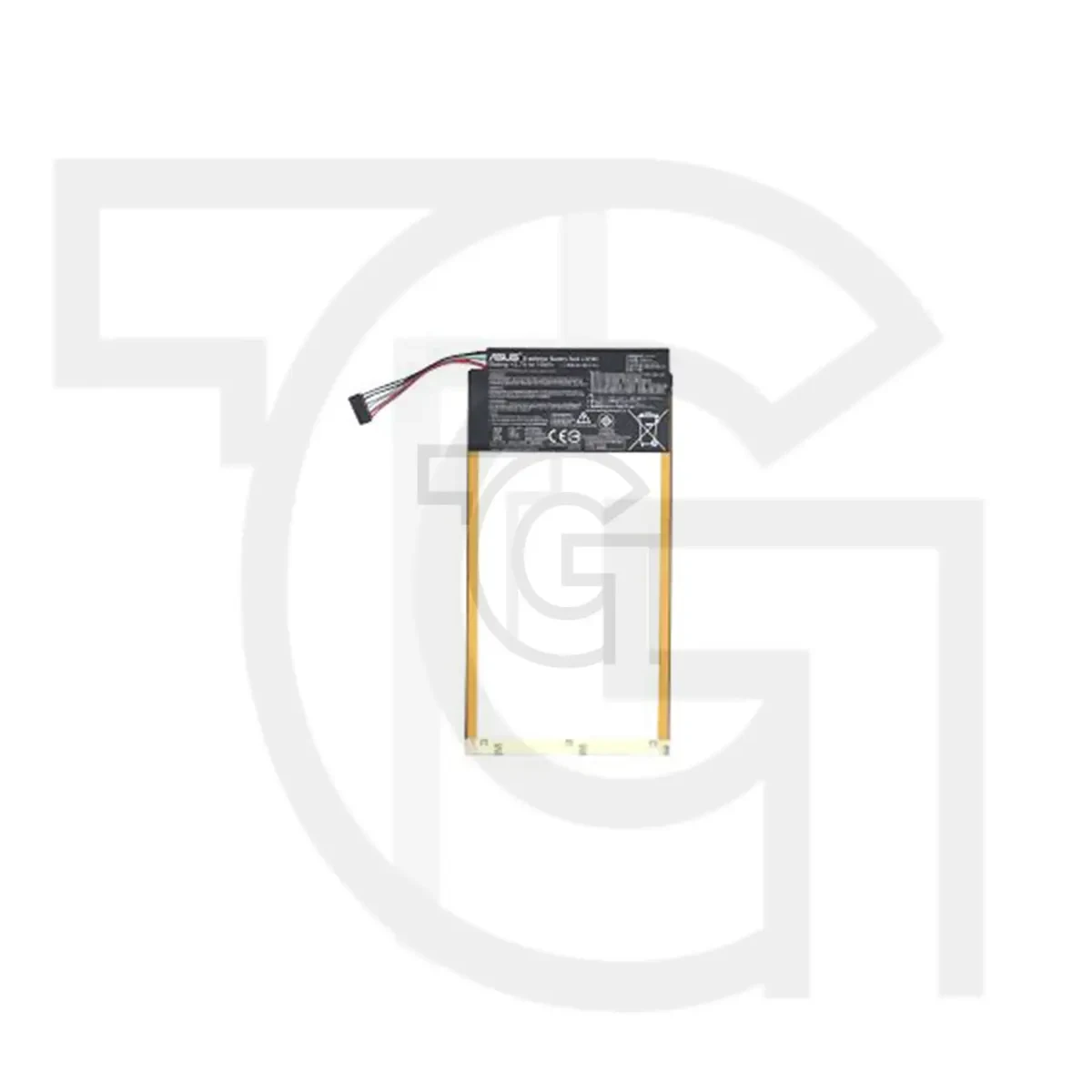 باتری ایسوس (اصلی) Battery Asus ME102A