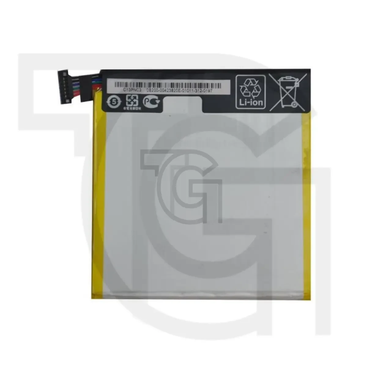 باتری ایسوس (اصلی) Battery Asus Memo Pad 7 ME572C