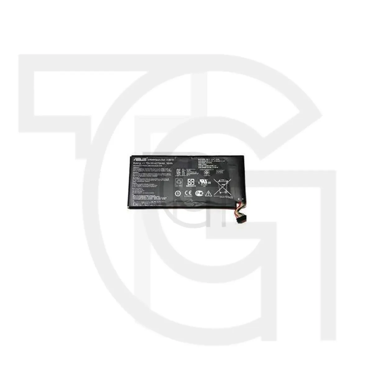 باتری ایسوس (اصلی) Battery Asus Memo Pad ME172V