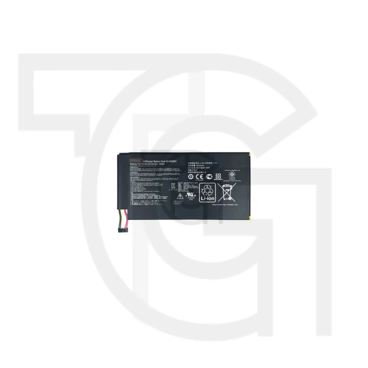 باتری ایسوس (اصلی) Battery Asus Memo Pad Smart 10