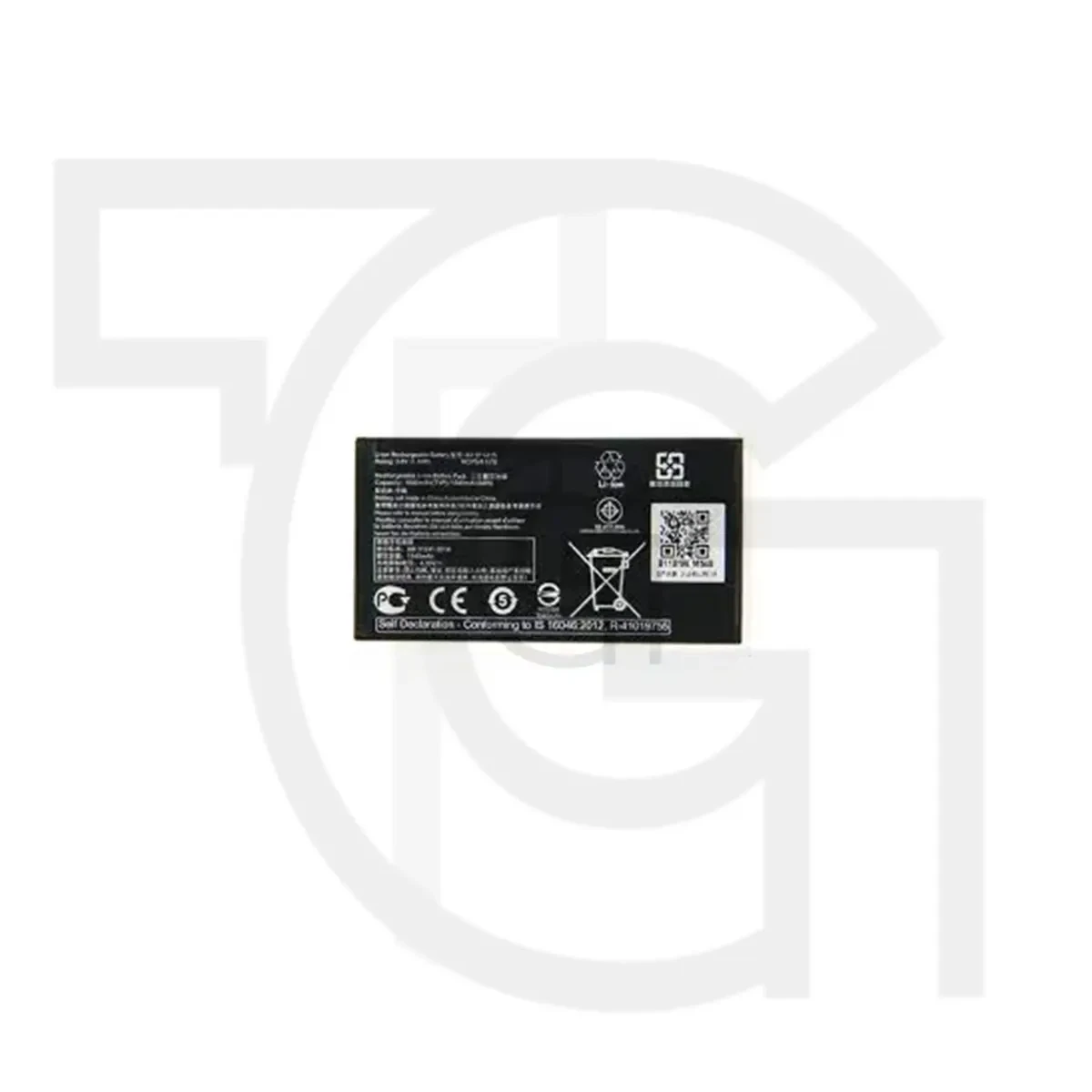 باتری ایسوس (اصلی) Battery Asus PadFone X mini
