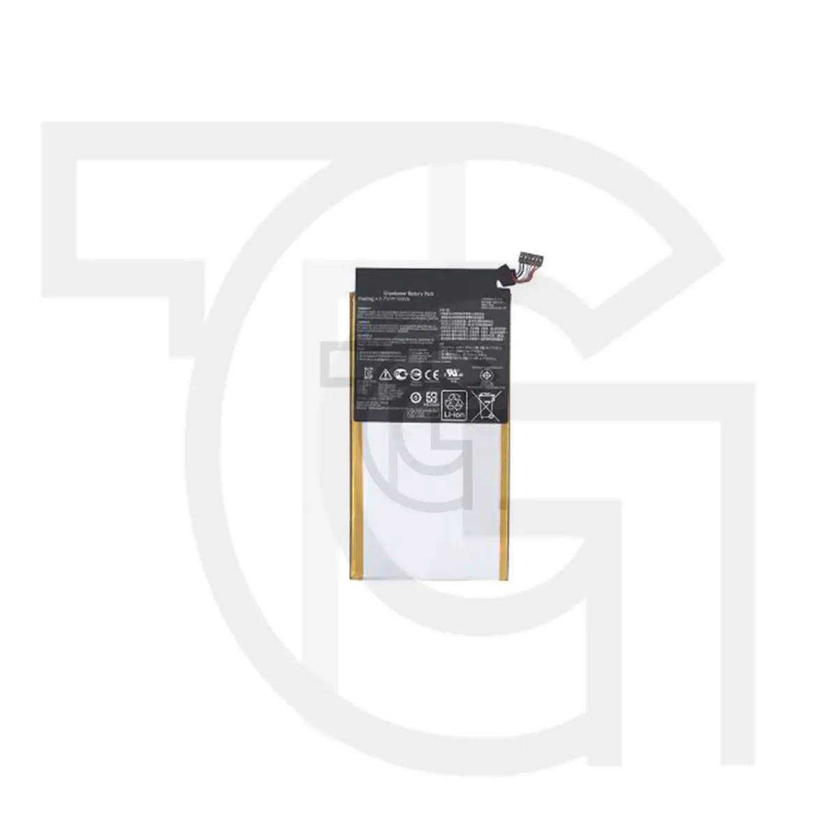 باتری ایسوس (اصلی) Battery Asus Transformer Pad TF103C