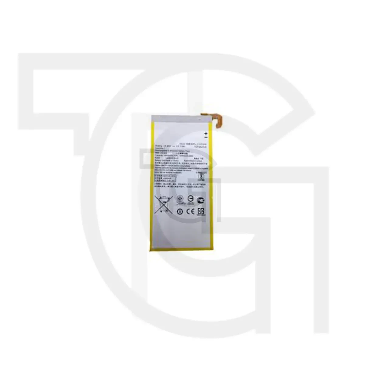 باتری ایسوس (اصلی) Battery Asus Zenfone 3 Ultra ZU680KL