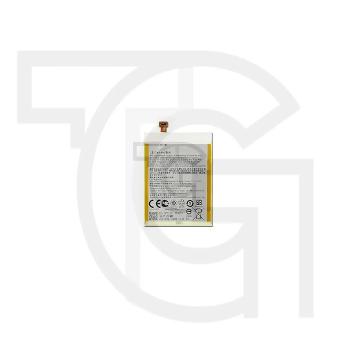 باتری ایسوس (اصلی)Battery Asus Zenfone 6 A600CG (2014)