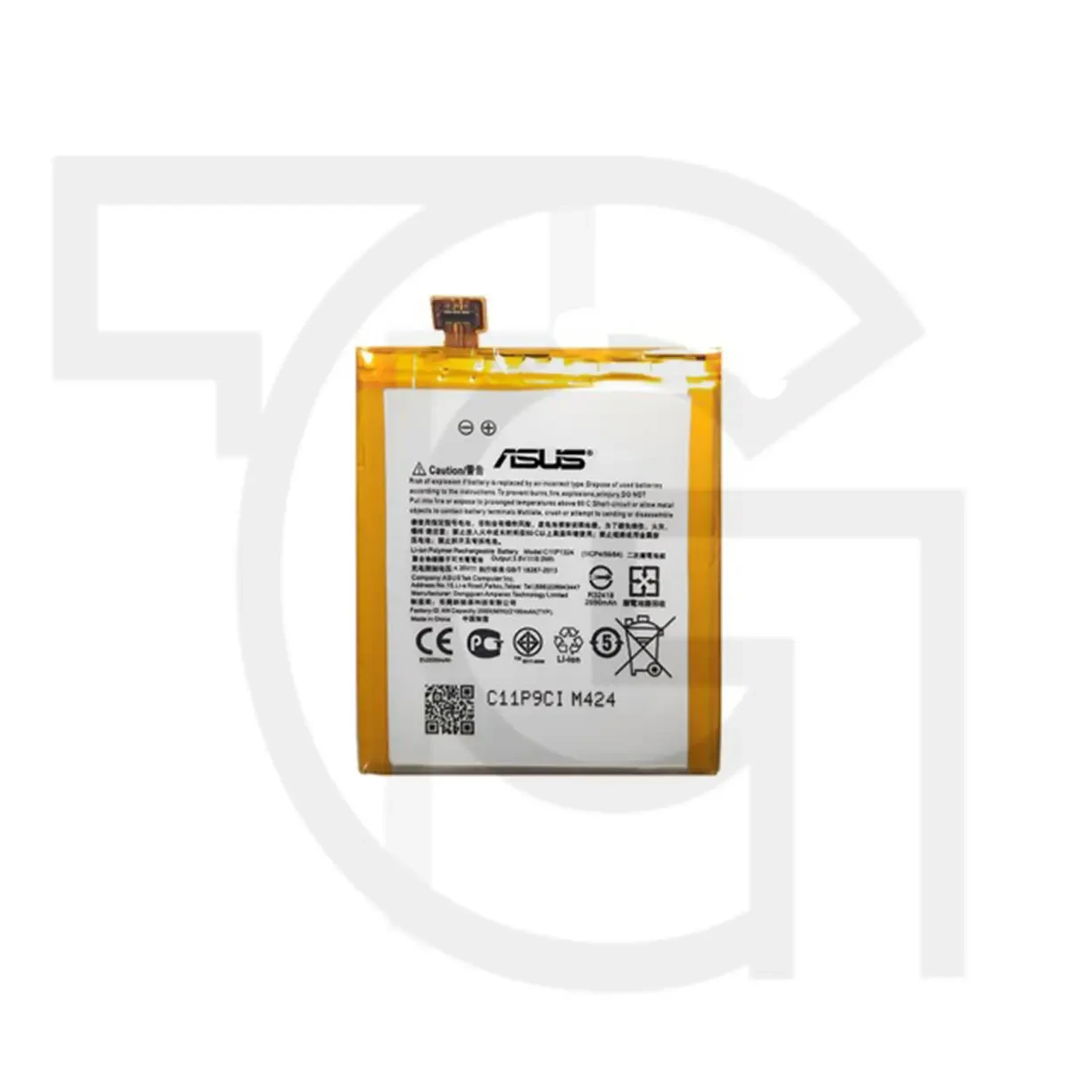 باتری ایسوس (اصلی) Battery Asus Zenfone Z2520