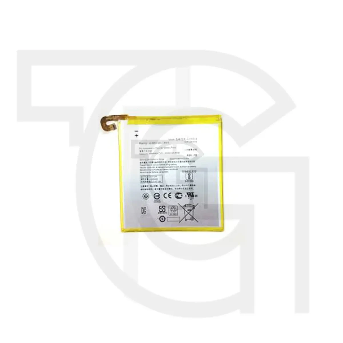 باتری ایسوس (اصلی) Battery Asus Zenpad 3s 8.0 Z582KL