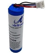 باتری بارکد خوان دیتالاجیک گرایفون DATALOGIC gryphon batterie 2600میلی آمپر باطری های کپی Hicopy