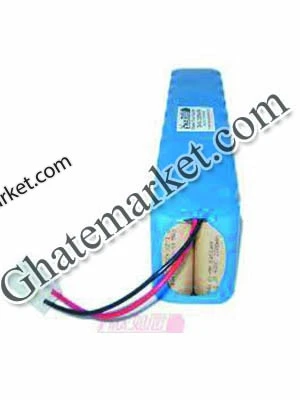 باتری (باطری) جاروشارژی 24v رونتا 2000mA
