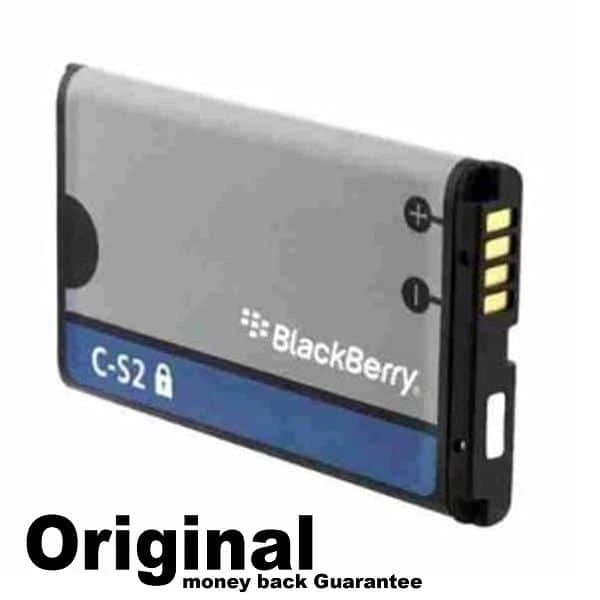 باتری بلک بری BlackBerry 7100 مدل CS-BR7100SL