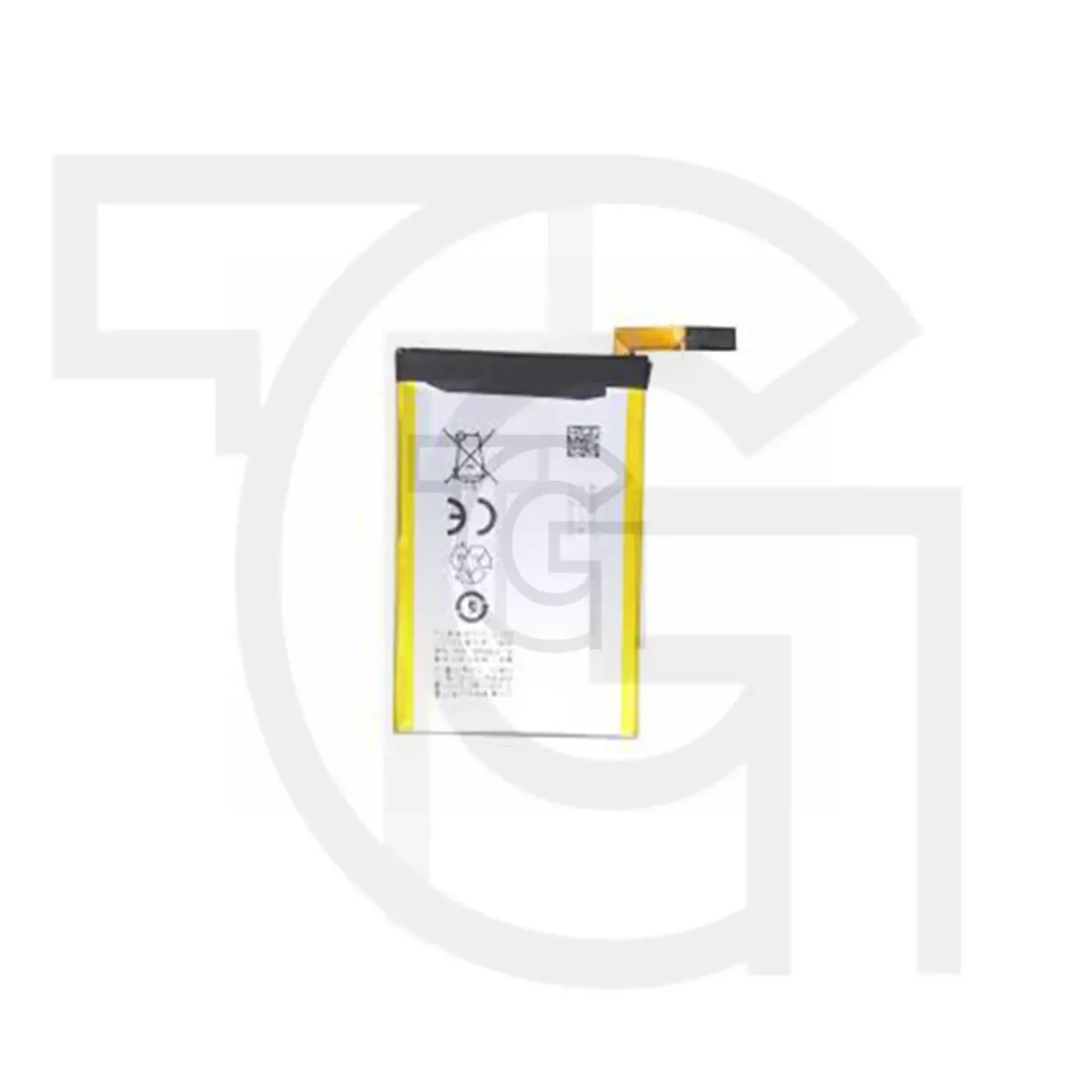 باتری بلک‌بری (اصلی)(BAT-51585-003) Battery BlackBerry