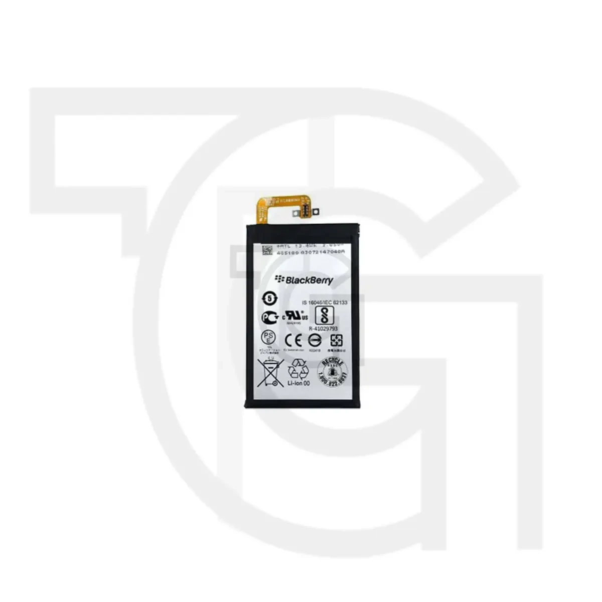 باتری بلک‌بری (اصلی) Battery BlackBerry BBB100-3