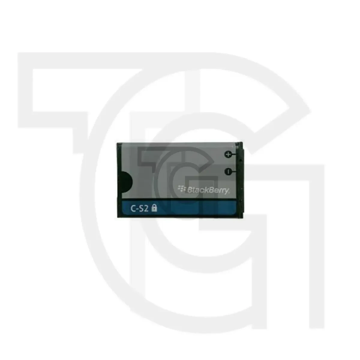 باتری بلک‌بری (اصلی)(C-S2) Battery BlackBerry