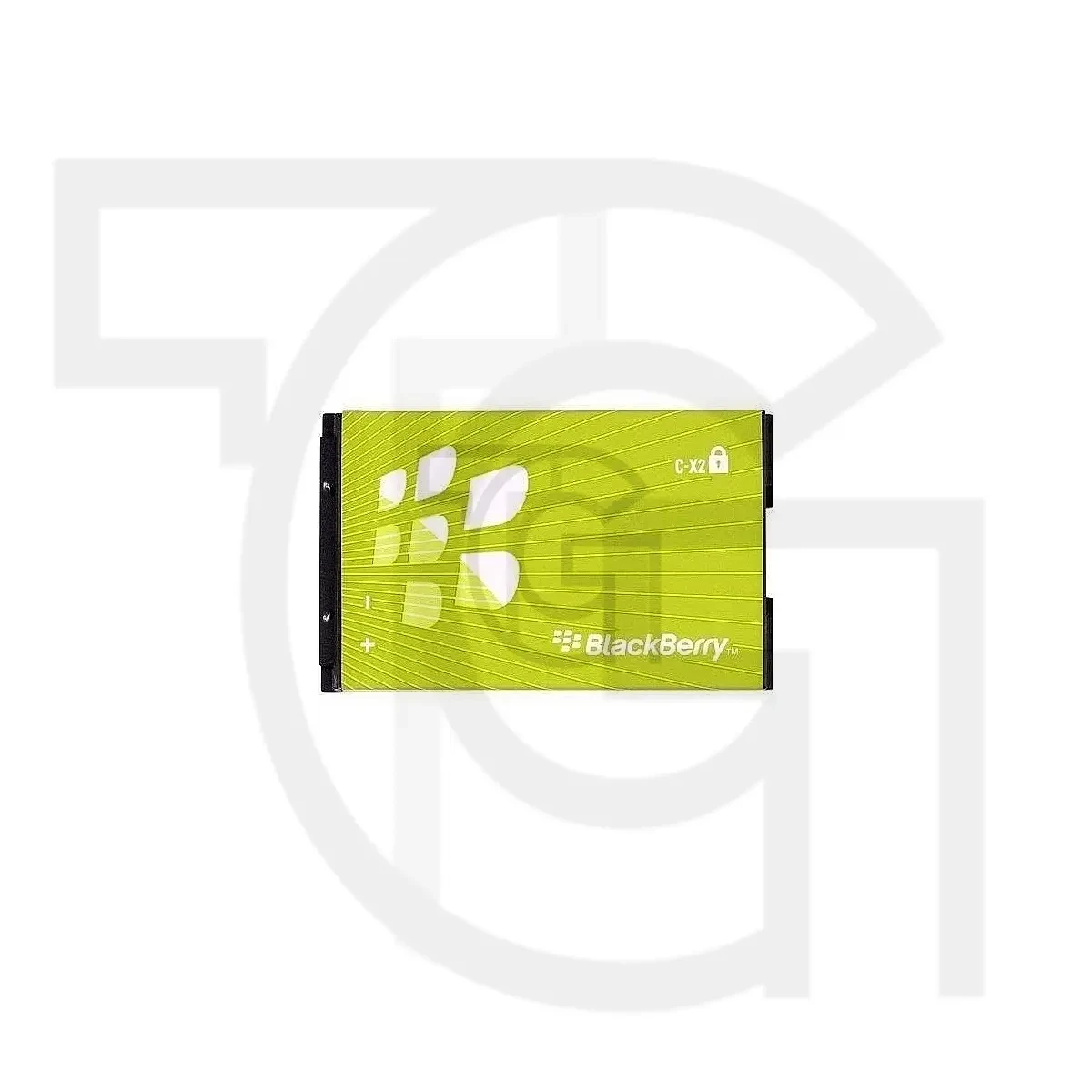 باتری بلک‌بری (اصلی)(CX2) Battery BlackBerry