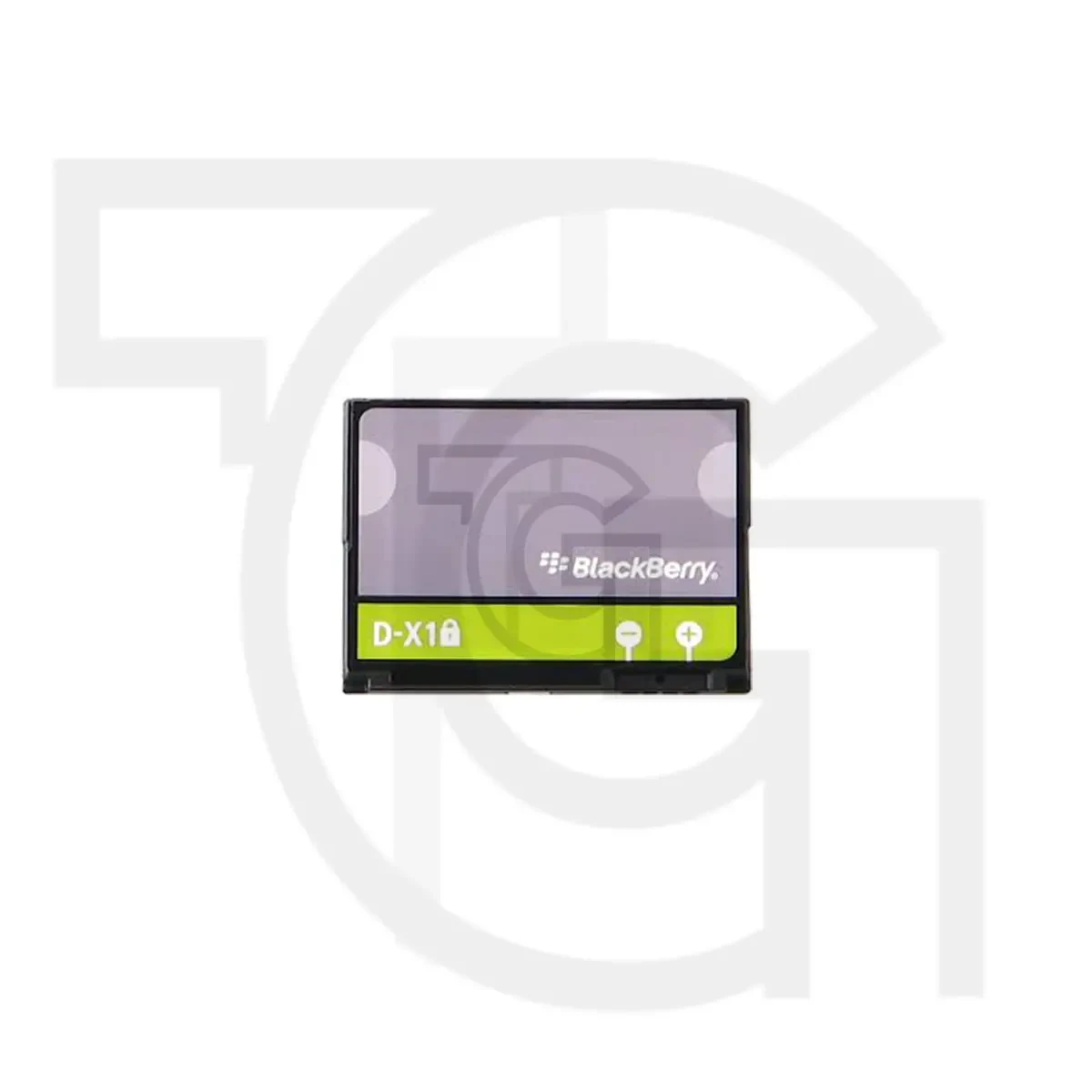 باتری بلک‌بری (اصلی)(DX1) Battery BlackBerry