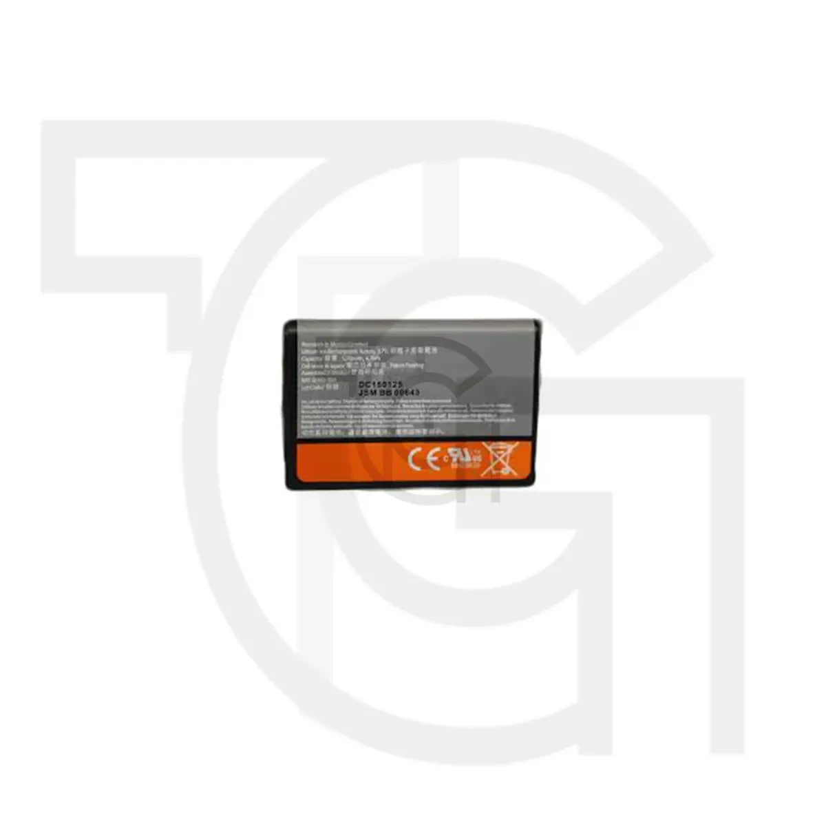 باتری بلک‌بری (اصلی)(FS1) Battery BlackBerry