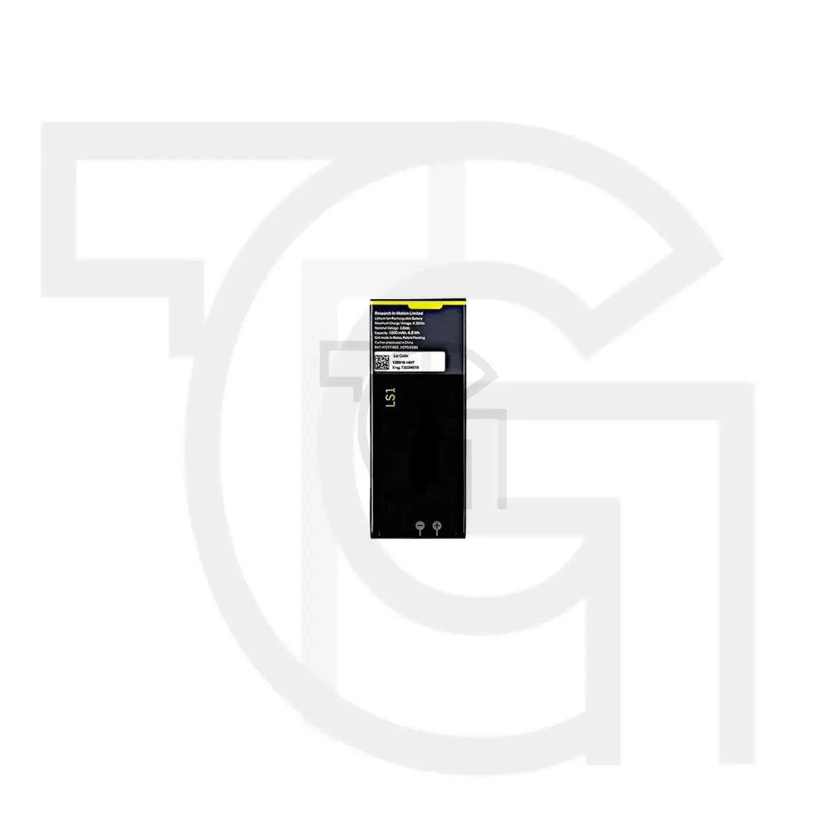 باتری بلک‌بری (اصلی)(LS1) Battery BlackBerry