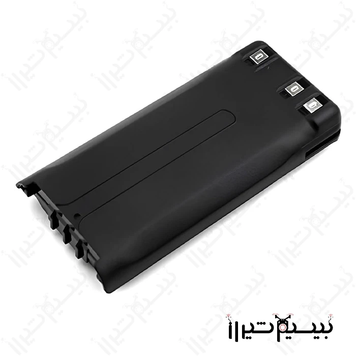 باتری بیسیم کنوود مدل3207Kenwood model 3207 wireless battery