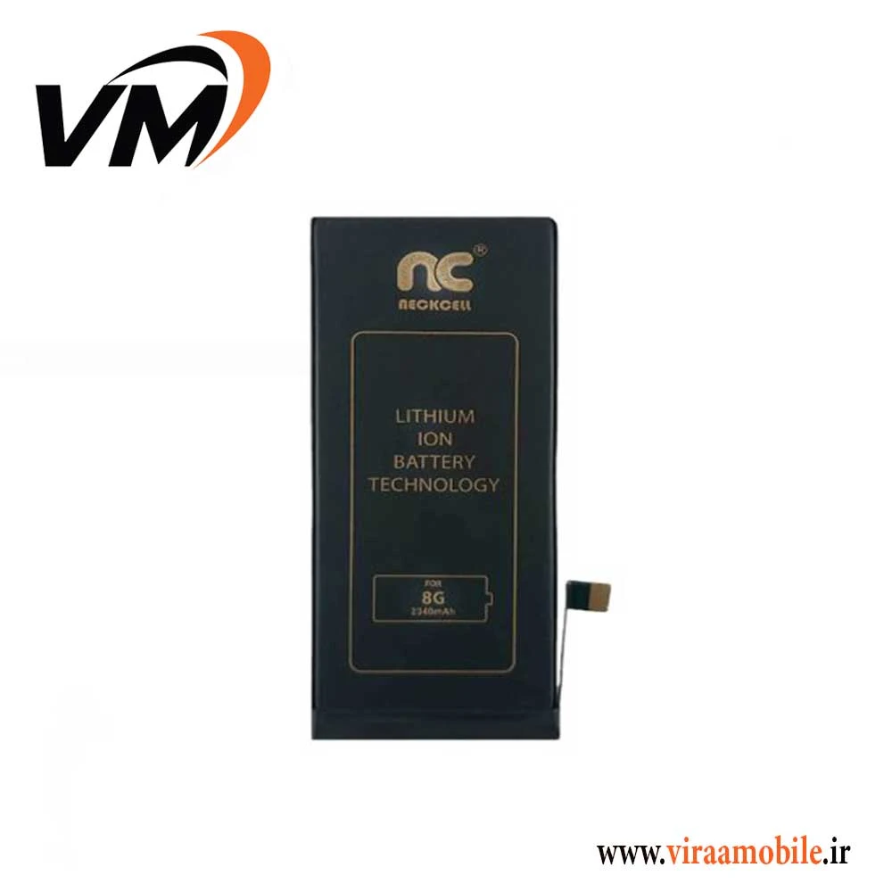 باتری تقویت شده گوشی آیفون iPhone 8