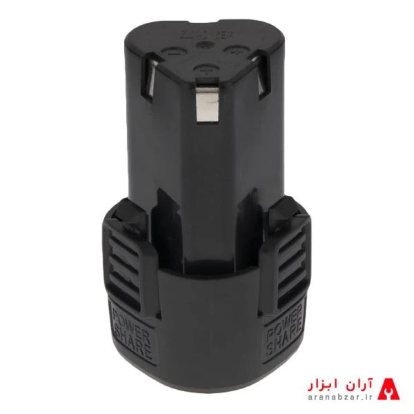 باتری دریل پیچ گوشتی شارژی طرح ماکیتا مدل 18 ولت