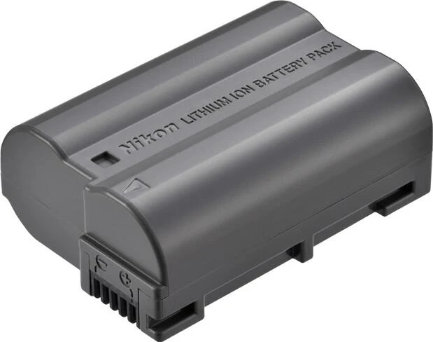 باتری دوربین نیکون Nikon EN-EL15a (غیر اصلی )