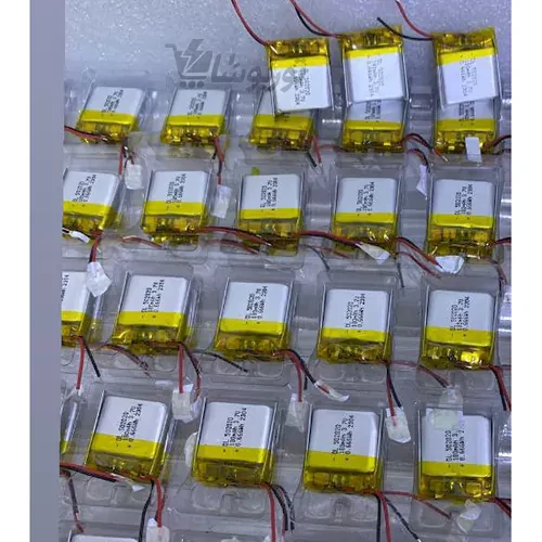 باتری ساعت هوشمند (سمارت واچ)Smartwatch battery