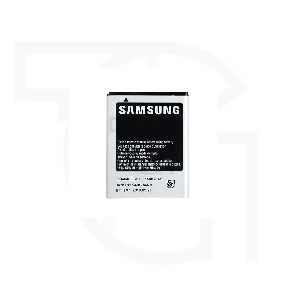 باتری سامسونگ Battery Samsung Galaxy Proclaim S720C