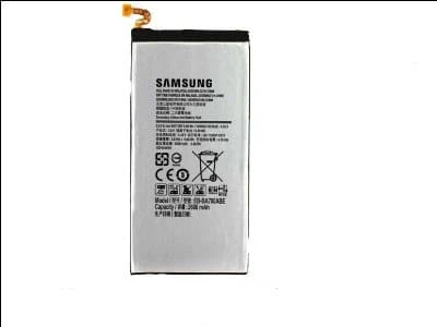 باتری سامسونگ Samsung Galaxy A7 مدل EB-BA700ABE