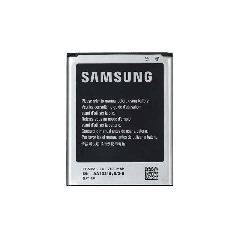 باتری سامسونگ Samsung Galaxy Grand Neo مدل EB535163LU