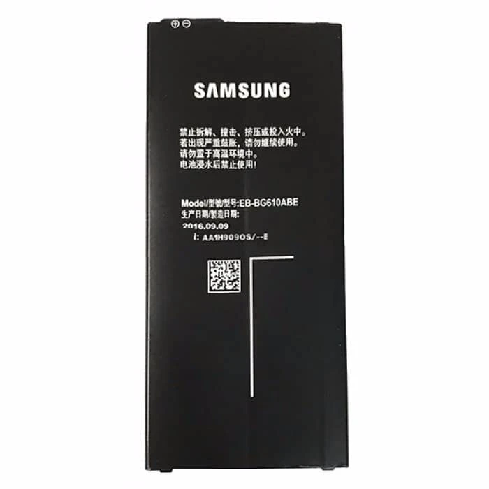 باتری سامسونگ Samsung Galaxy J4 Plus مدل EB-BG610ABE