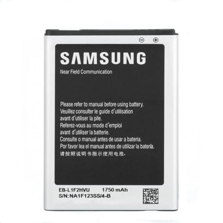 باتری سامسونگ Samsung Galaxy Nexus i9250 مدل EB-L1F2HVU