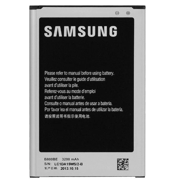 باتری سامسونگ Samsung Galaxy Note 3 مدل B800BE