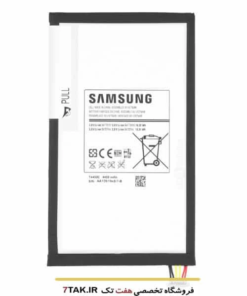 باتری سامسونگ Samsung Galaxy Tab 3 8.0 T310 T311 مدل T4450E