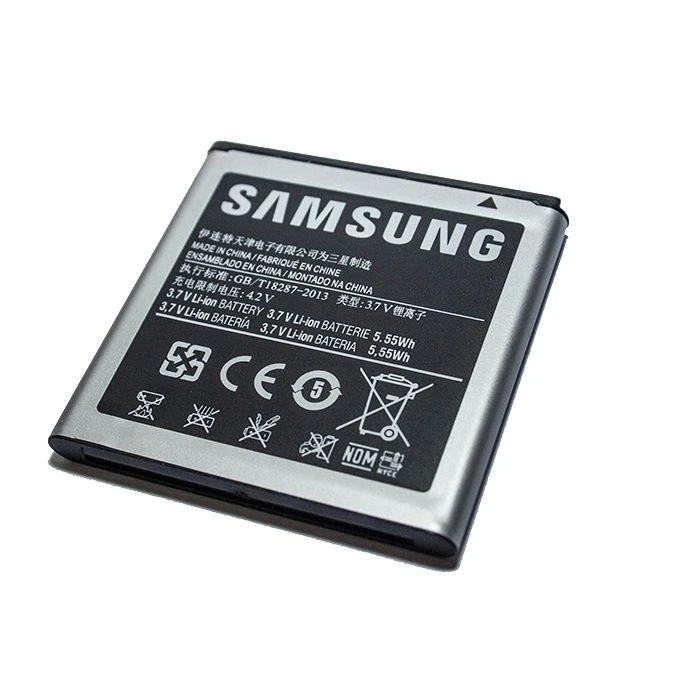 باتری سامسونگ Samsung I9070 Galaxy S Advance مدل EB535151VU-2